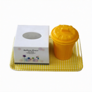 Bài học về cách ứng xử khi ho, hắt hơi, xỉ mũi