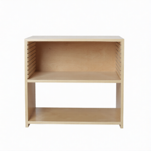 Tủ đựng 8 khay ghép hình bản đồ (Không bao gồm 08 ghép hình bản đồ)