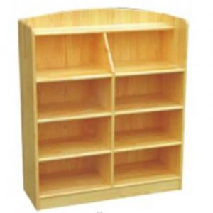 Giá kệ trường học 01