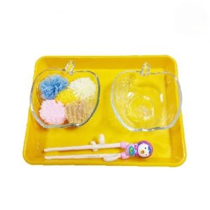 Bài học sử dụng đũa có hướng dẫn