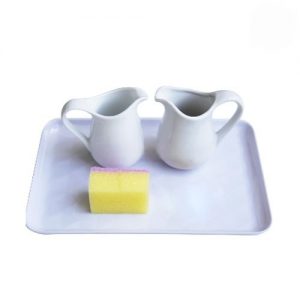 Bài học rót nước với bình đục có tay cầm