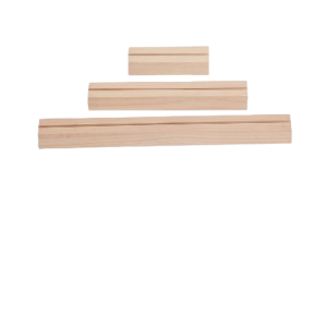 3 Giá đặt bộ chữ cái cát