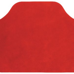 Tạp Dề Trẻ Em ( Đỏ - Xanh )