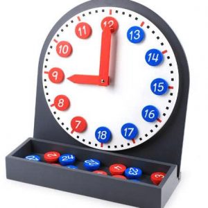 Bộ đồng hồ lắp ghép