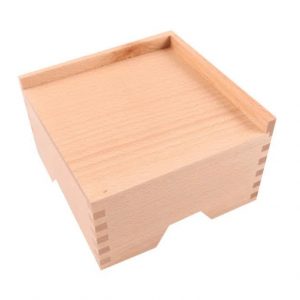 Đế đặt Tháp hồng