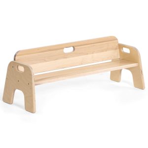 Ghế ngồi đi giày, dép