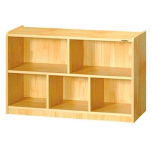 Giá kệ trường học 05