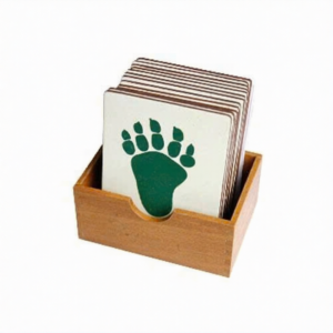 Các Dấu chân động vật