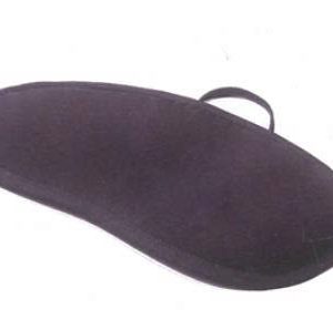 Miếng Bịt mắt, màu đen