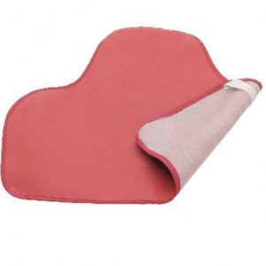 Tạp dề người lớn màu đỏ (màu xanh)